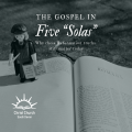 Sola Gratia - Ephesians 2:1-10 & Psalm 103:8-12