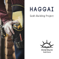 Haggai 2:10-23 - Will God provide?