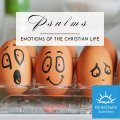 Psalm 46 - When we're anxious