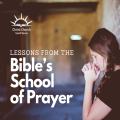 Ephesians 1:15-23 - Paul's Model Prayers for the Ephesians (1)