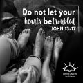 John 13:1-30 - The Servant King