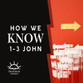 1 John 1:1-4 - True Witnesses (1)